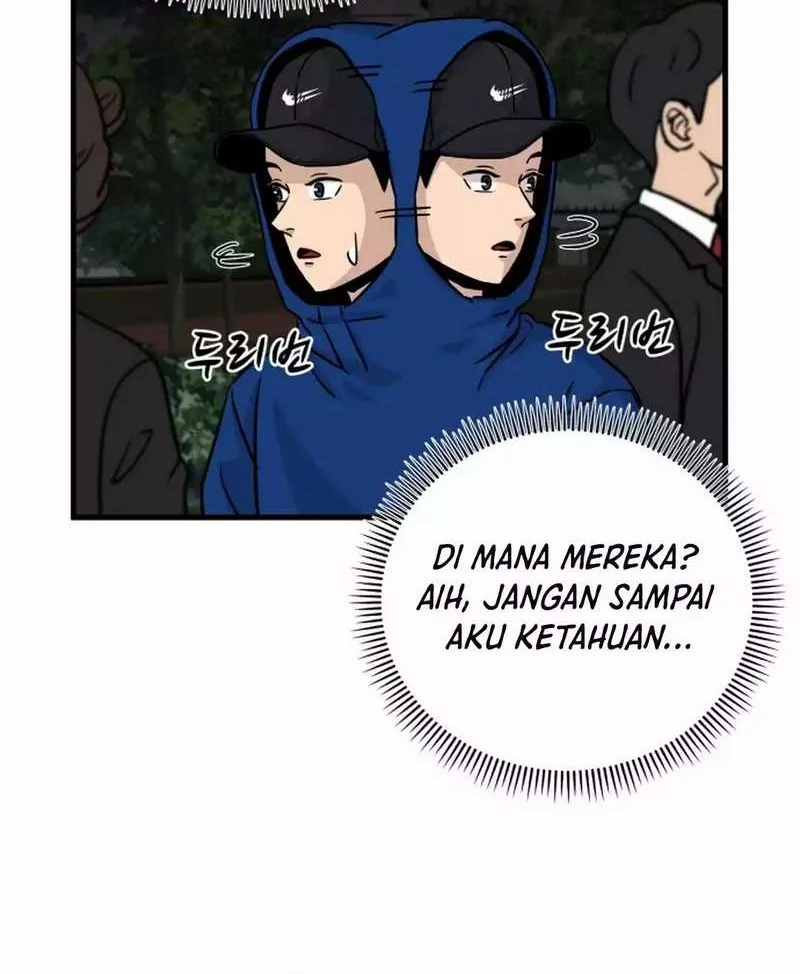 GOLIERO Chapter 5 Gambar 8