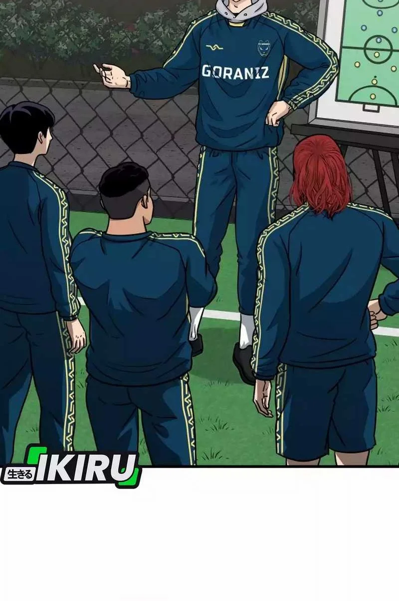 GOLIERO Chapter 5 Gambar 10