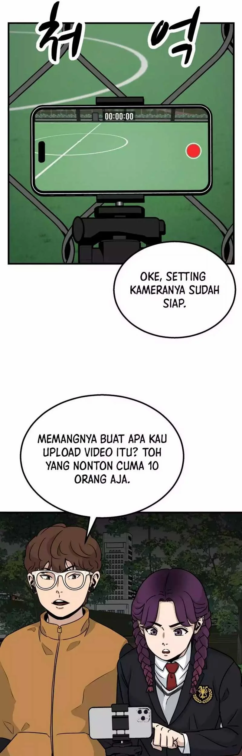 GOLIERO Chapter 5 Gambar 15