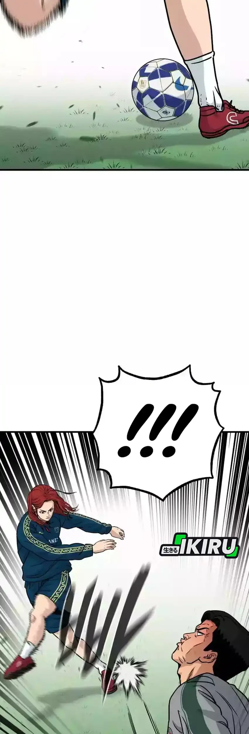 GOLIERO Chapter 6 Gambar 19