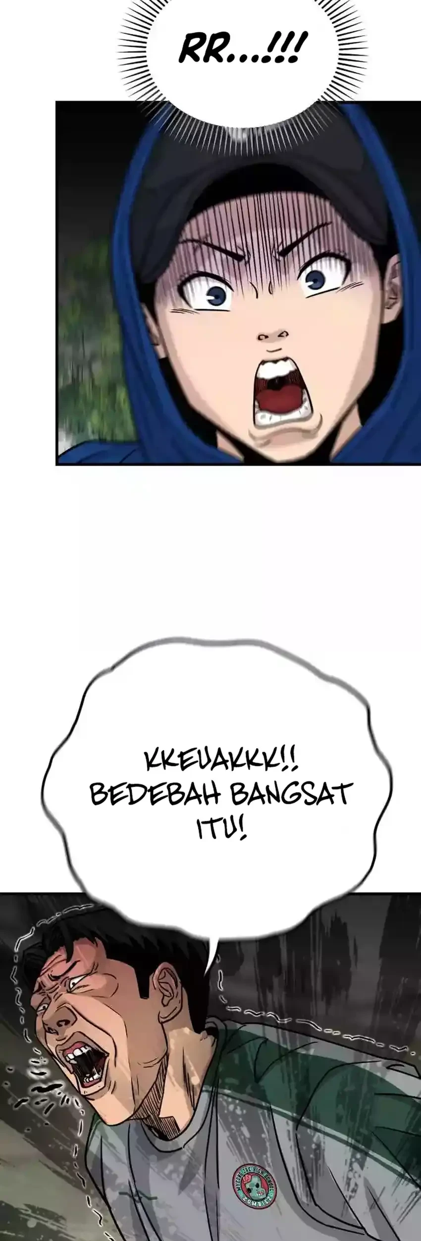 GOLIERO Chapter 6 Gambar 21