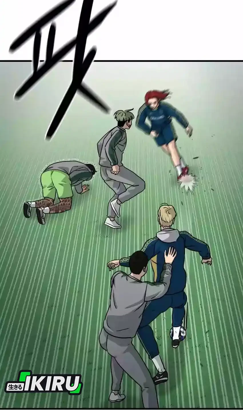 GOLIERO Chapter 6 Gambar 24