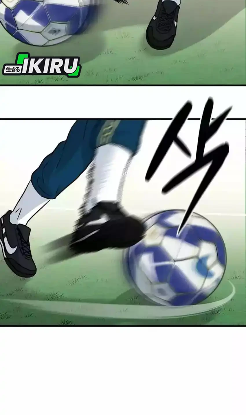 GOLIERO Chapter 6 Gambar 36