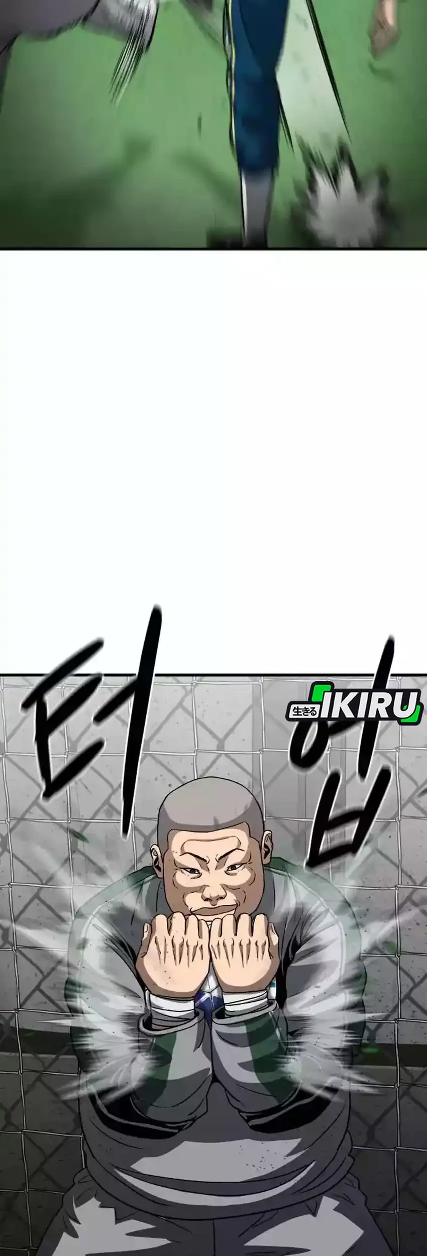 GOLIERO Chapter 6 Gambar 39