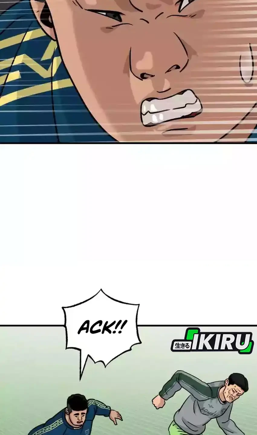 GOLIERO Chapter 6 Gambar 48