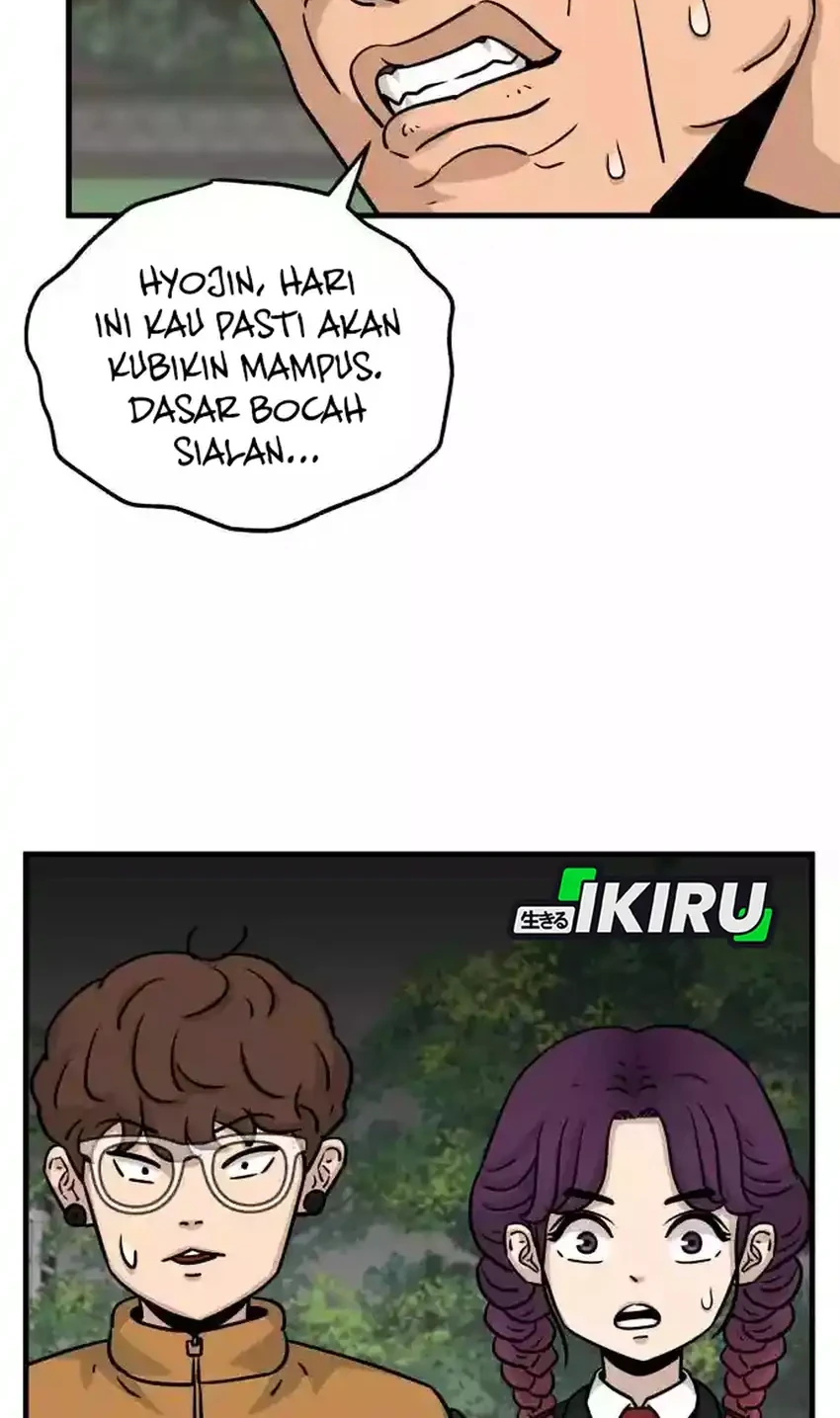 GOLIERO Chapter 6 Gambar 54
