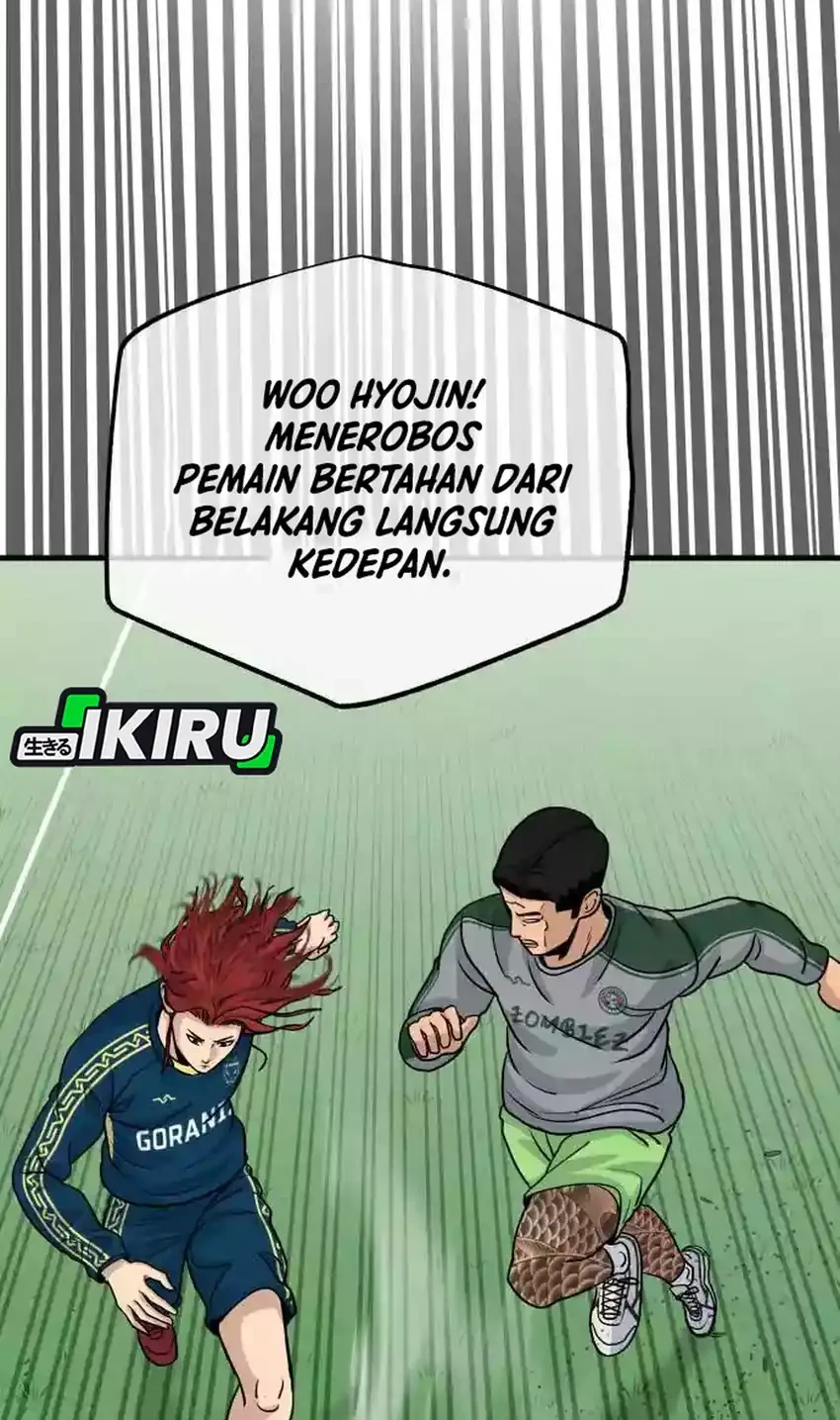 GOLIERO Chapter 6 Gambar 58
