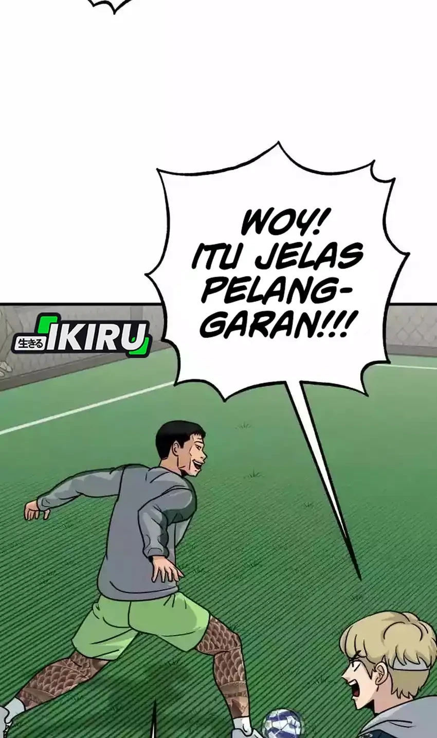 GOLIERO Chapter 6 Gambar 60