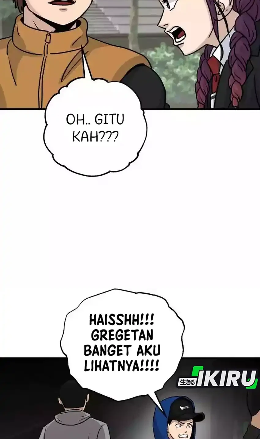 GOLIERO Chapter 6 Gambar 70