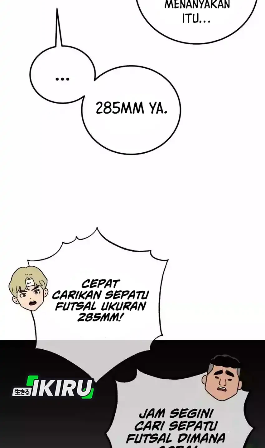 GOLIERO Chapter 6 Gambar 78