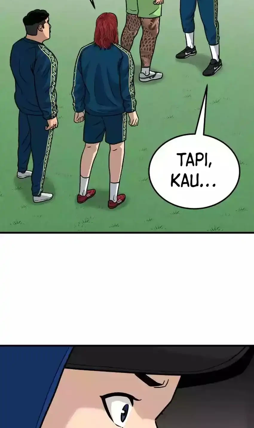 GOLIERO Chapter 6 Gambar 8