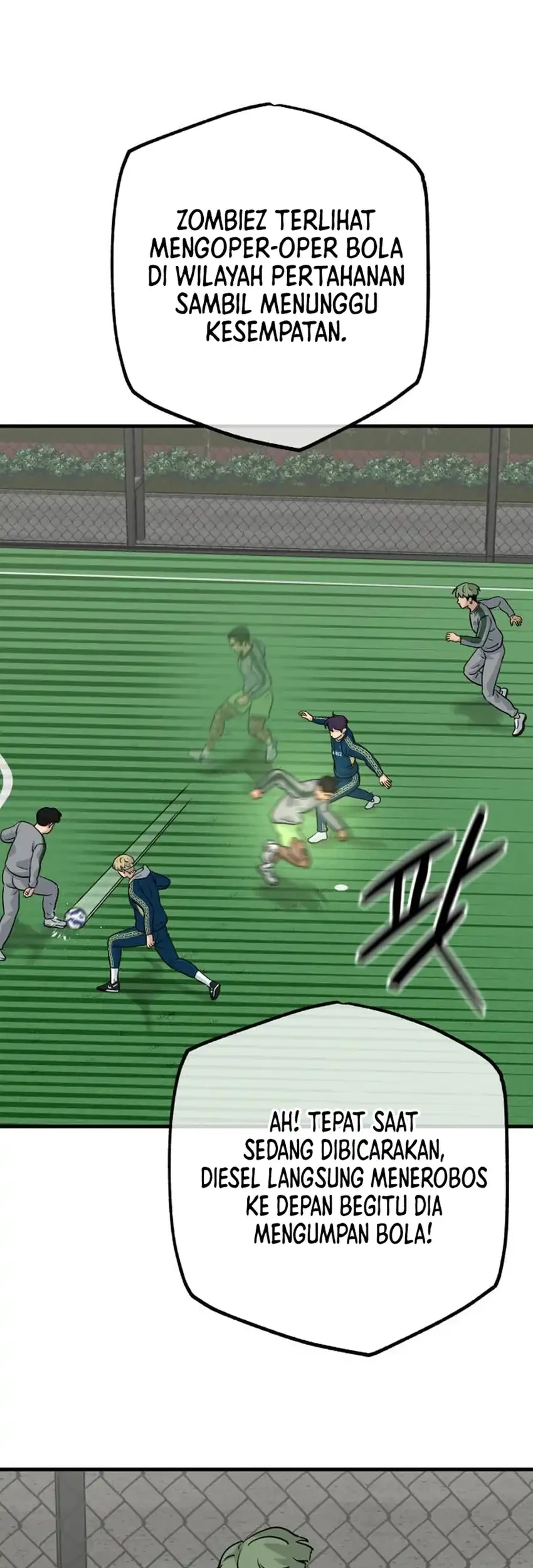 GOLIERO Chapter 7 Gambar 25