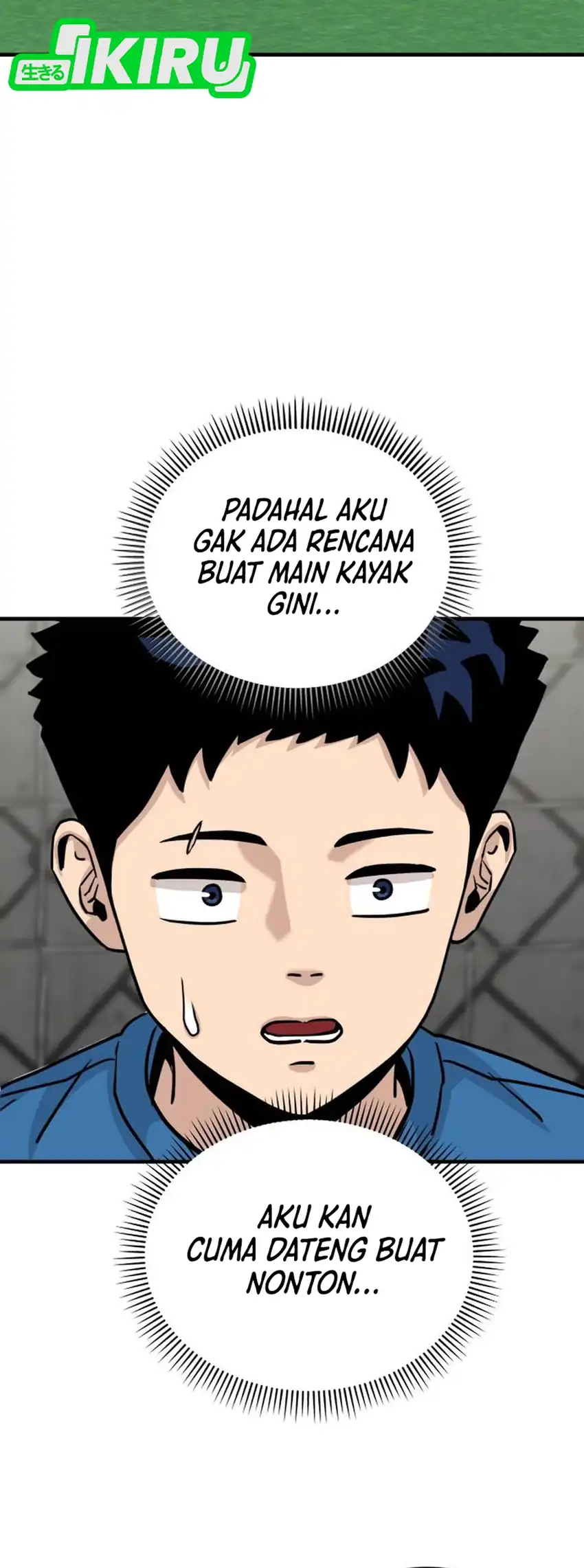 GOLIERO Chapter 7 Gambar 3