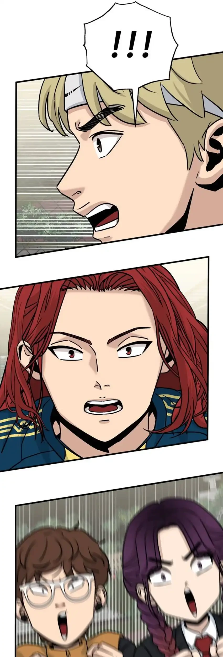 GOLIERO Chapter 7 Gambar 52