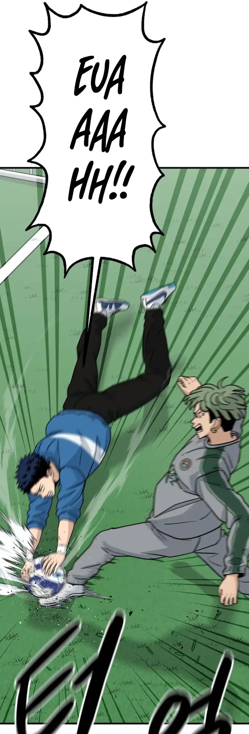 GOLIERO Chapter 7 Gambar 58