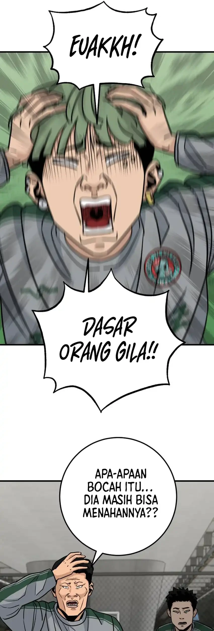GOLIERO Chapter 7 Gambar 62