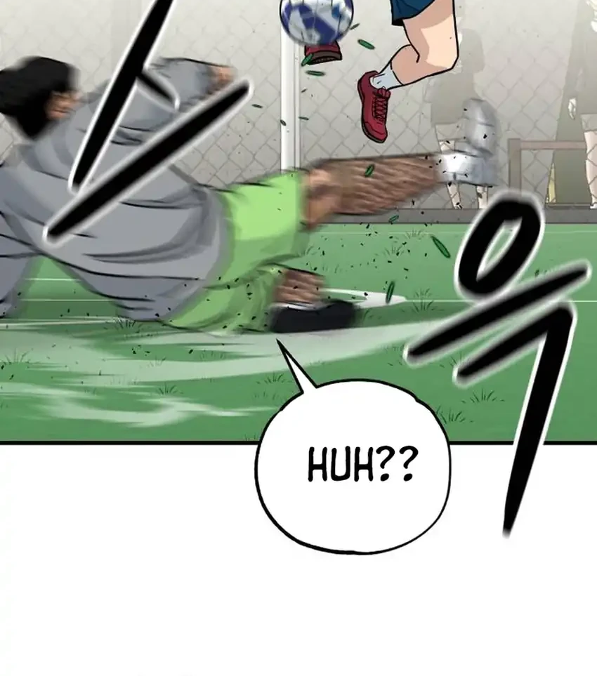 GOLIERO Chapter 7 Gambar 71