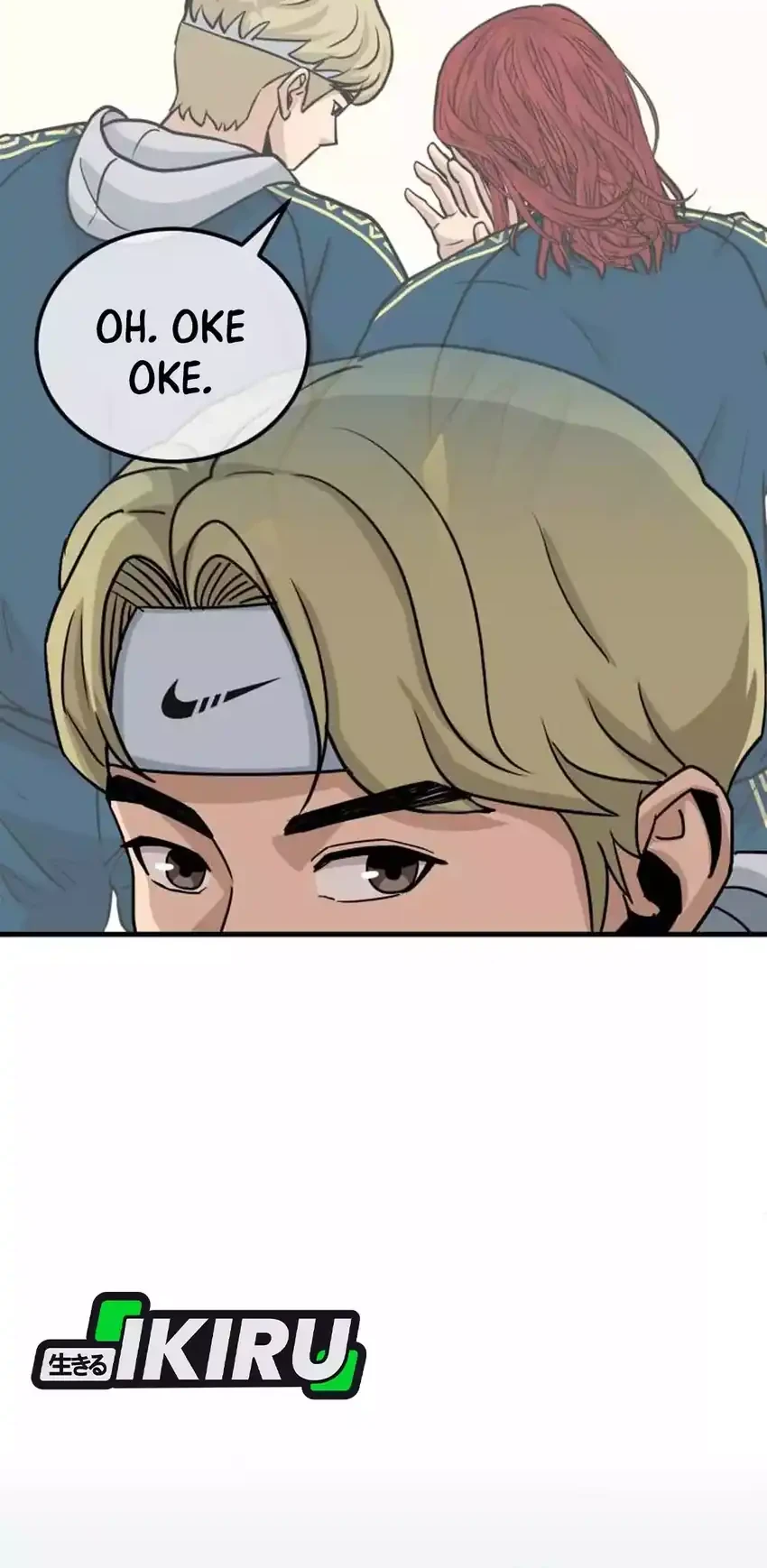 GOLIERO Chapter 8 Gambar 40