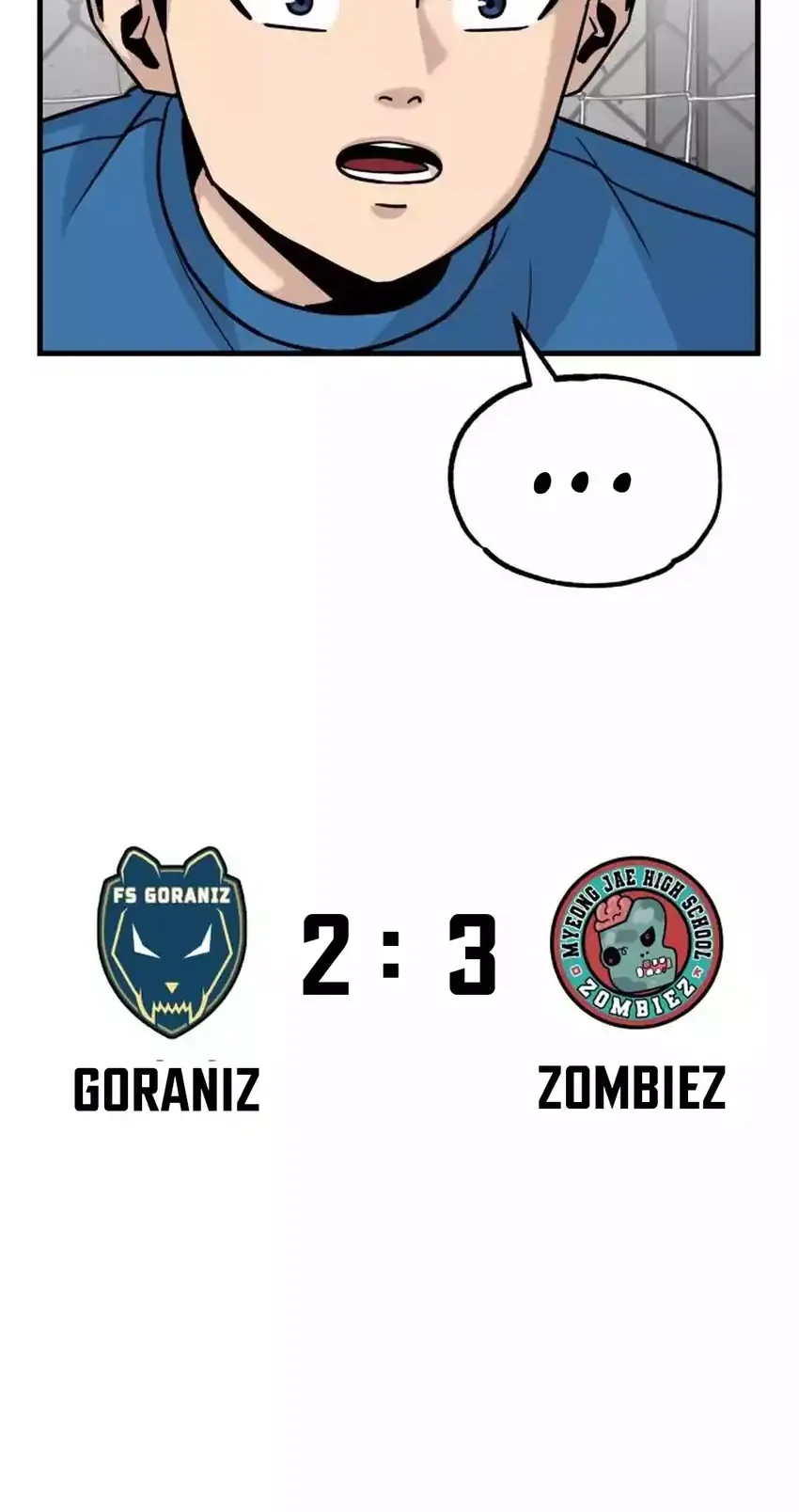 GOLIERO Chapter 8 Gambar 52