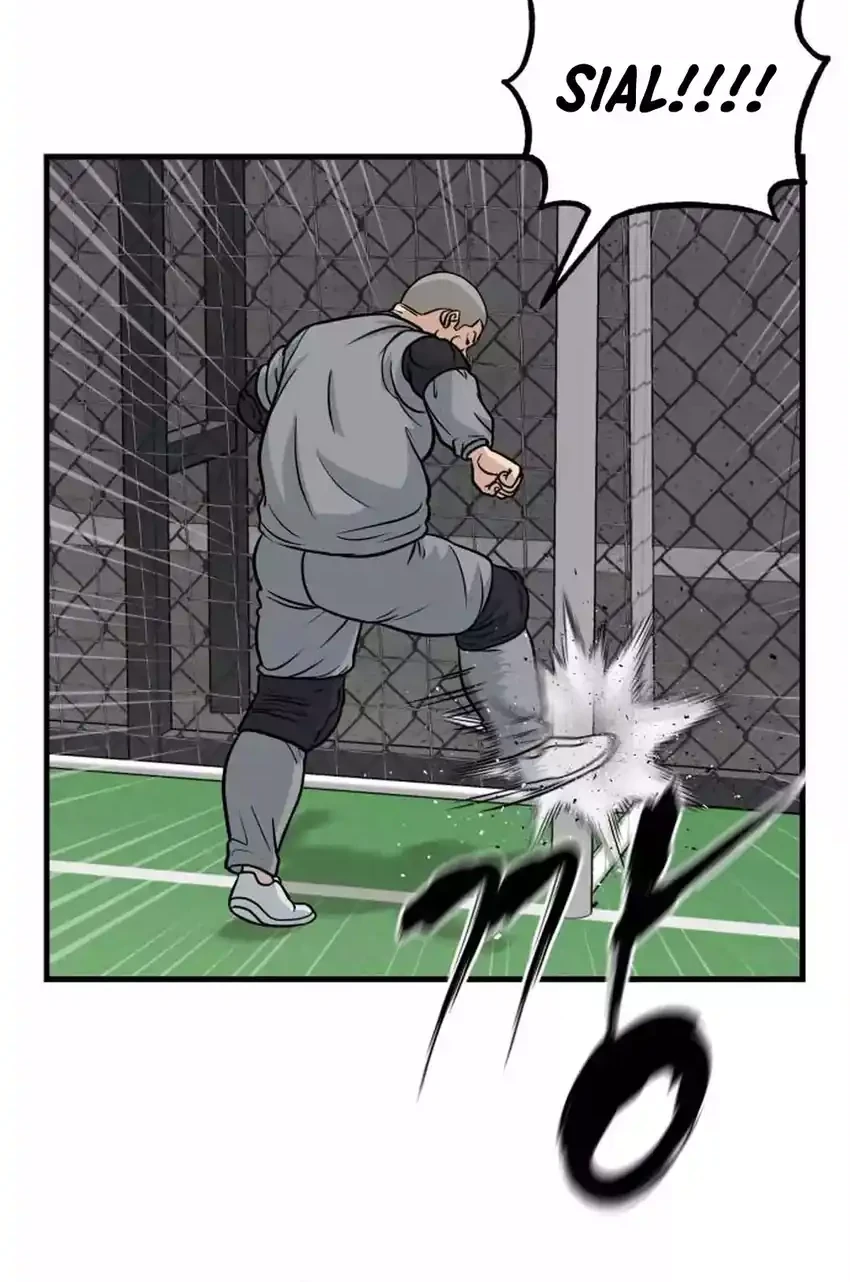 GOLIERO Chapter 8 Gambar 54