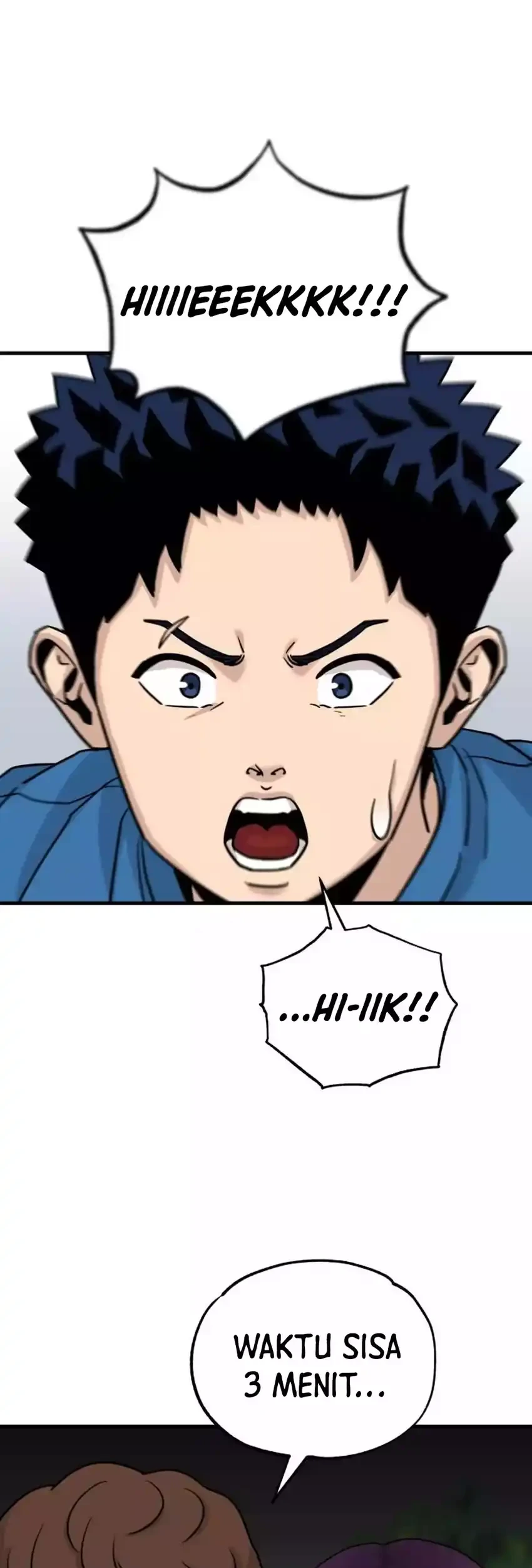 GOLIERO Chapter 8 Gambar 61