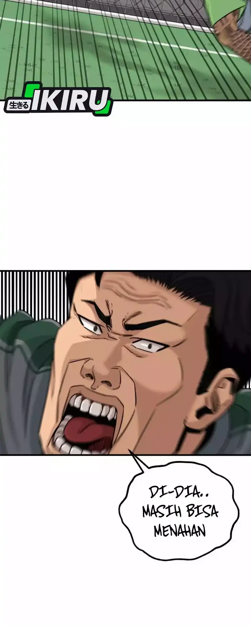 GOLIERO Chapter 8 Gambar 70