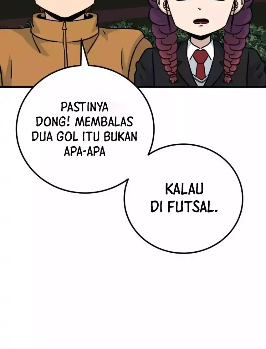 GOLIERO Chapter 8 Gambar 10