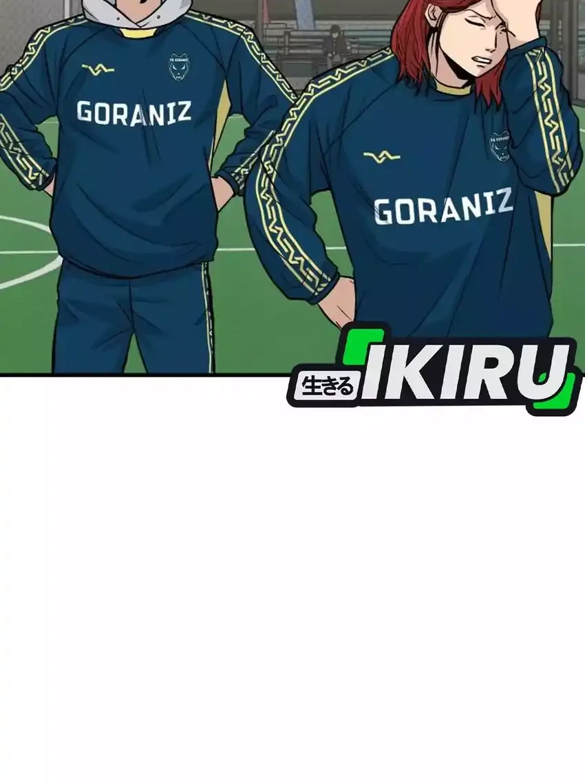 GOLIERO Chapter 8 Gambar 16