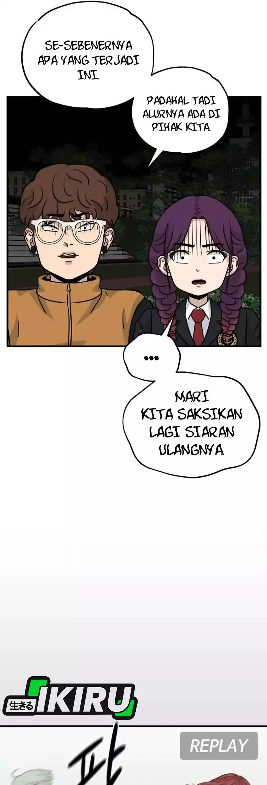 GOLIERO Chapter 8 Gambar 17