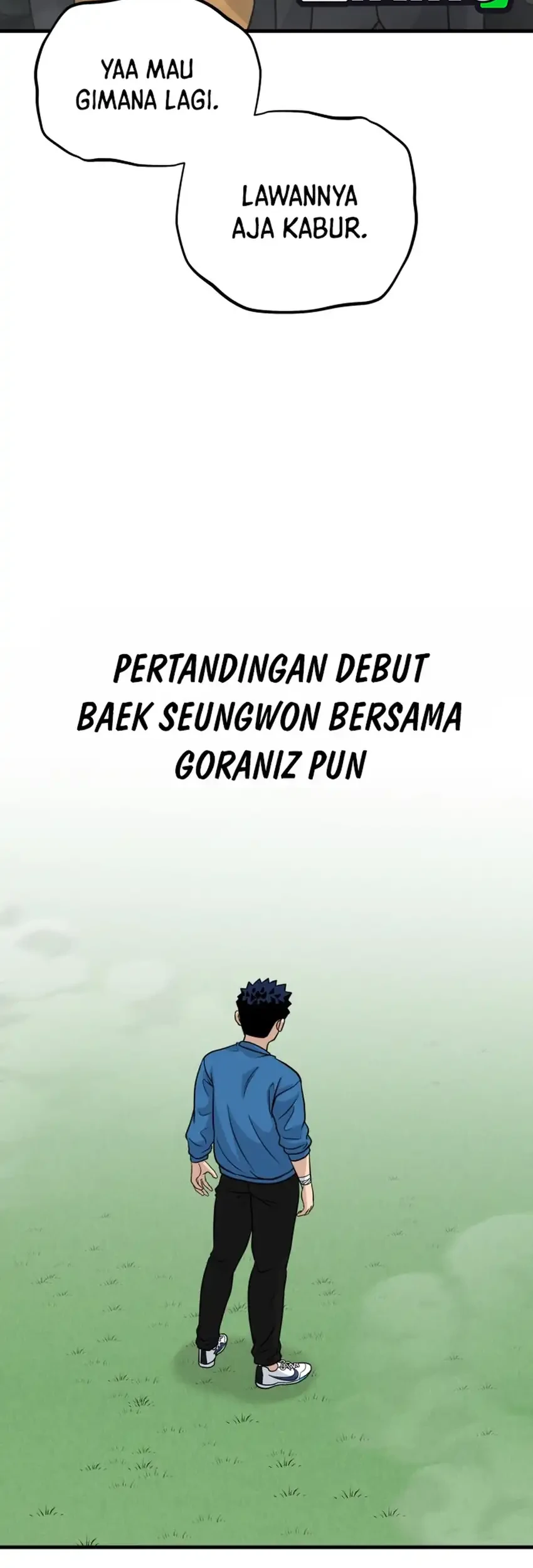 GOLIERO Chapter 9 Gambar 58