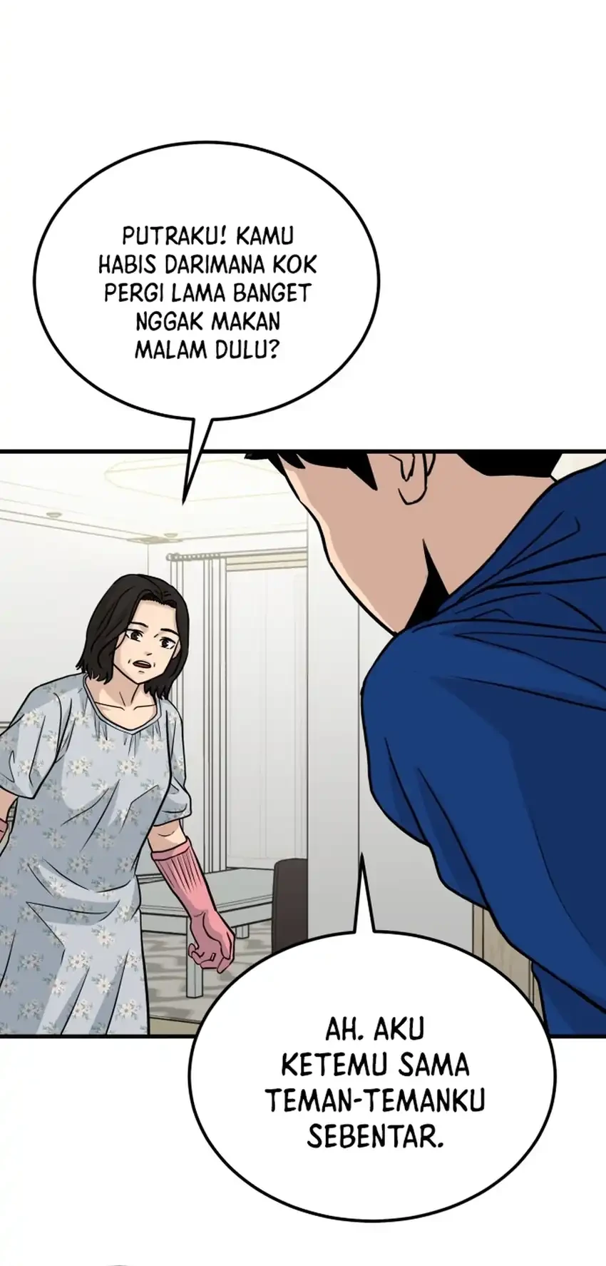 GOLIERO Chapter 9 Gambar 70