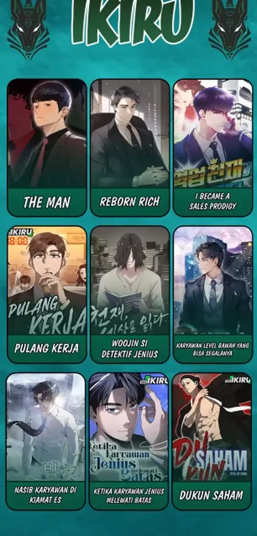 GOLIERO Chapter 9 Gambar 75