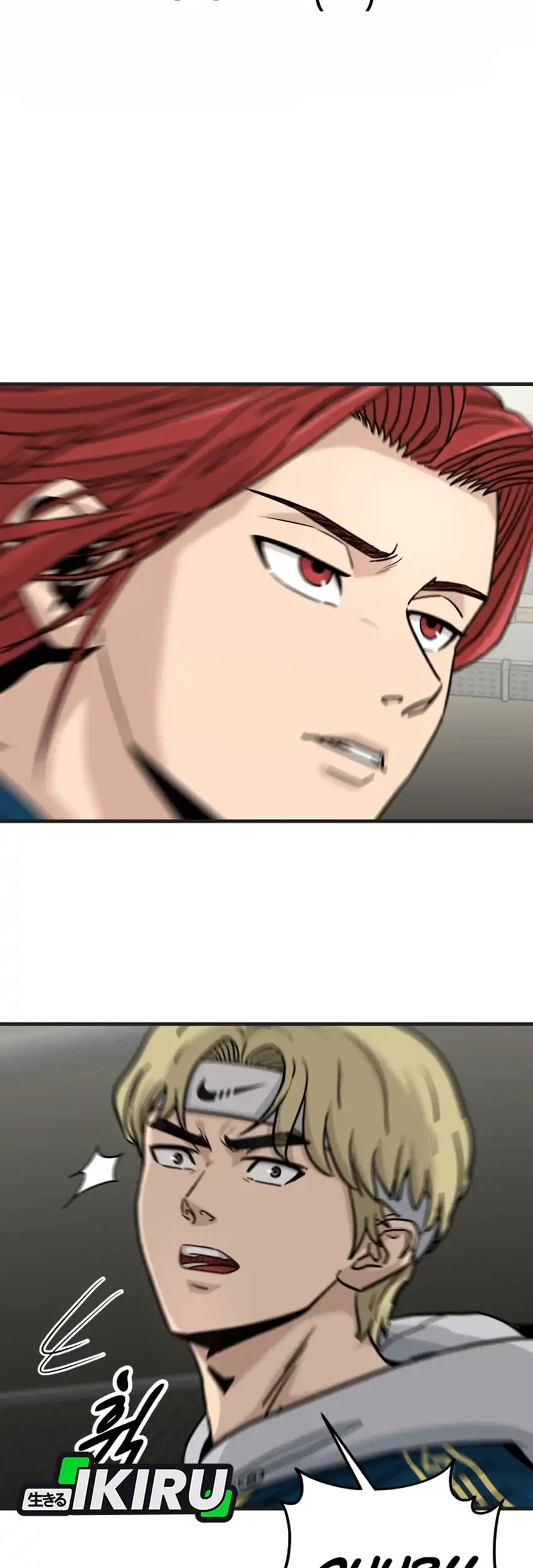 Manga GOLIERO Chapter 9 gambar 2