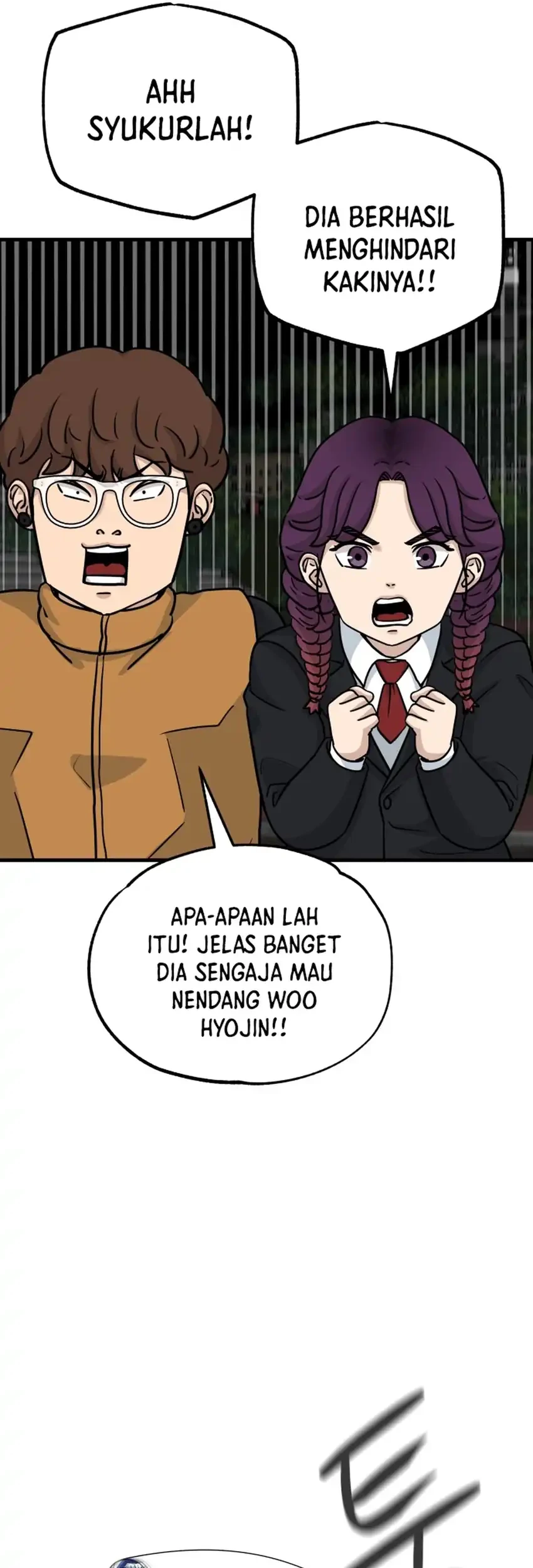 GOLIERO Chapter 9 Gambar 6