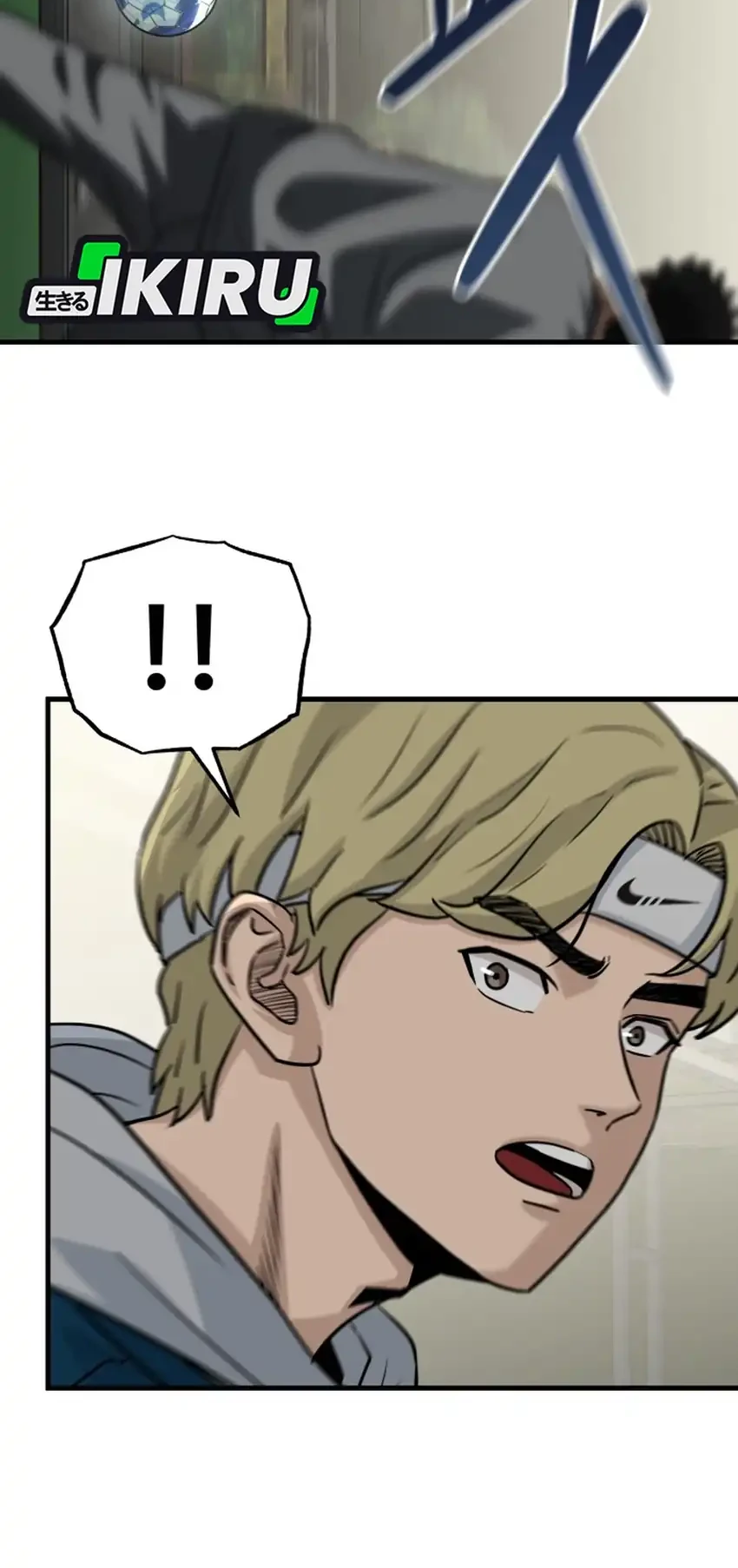 GOLIERO Chapter 9 Gambar 15