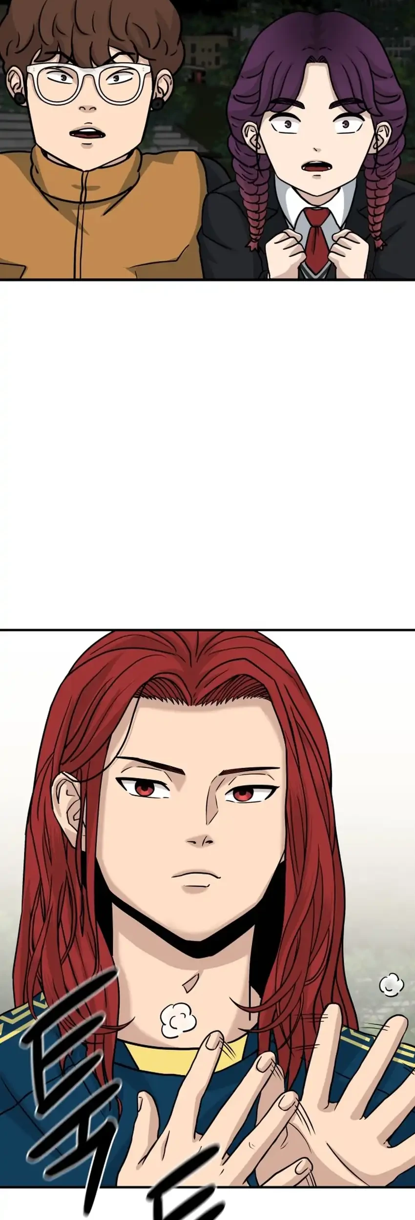 GOLIERO Chapter 9 Gambar 28