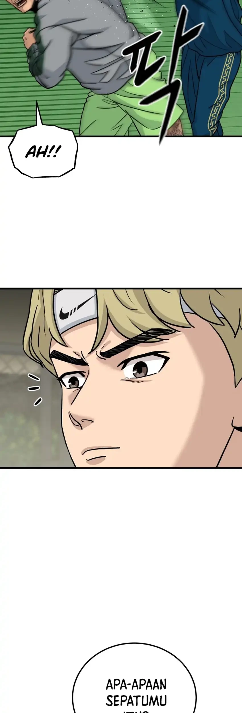 GOLIERO Chapter 9 Gambar 39