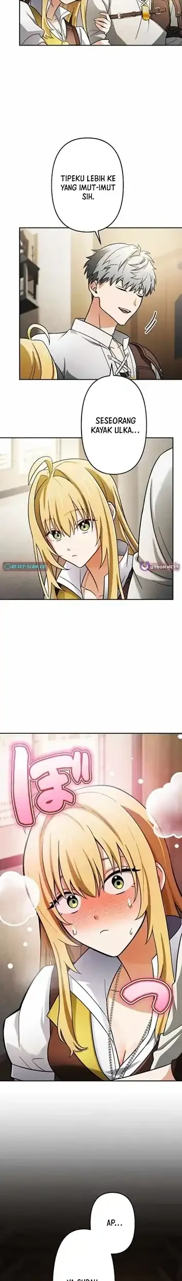 Gray Ash: A New Life in the Dungeon City Chapter 27 Gambar 25