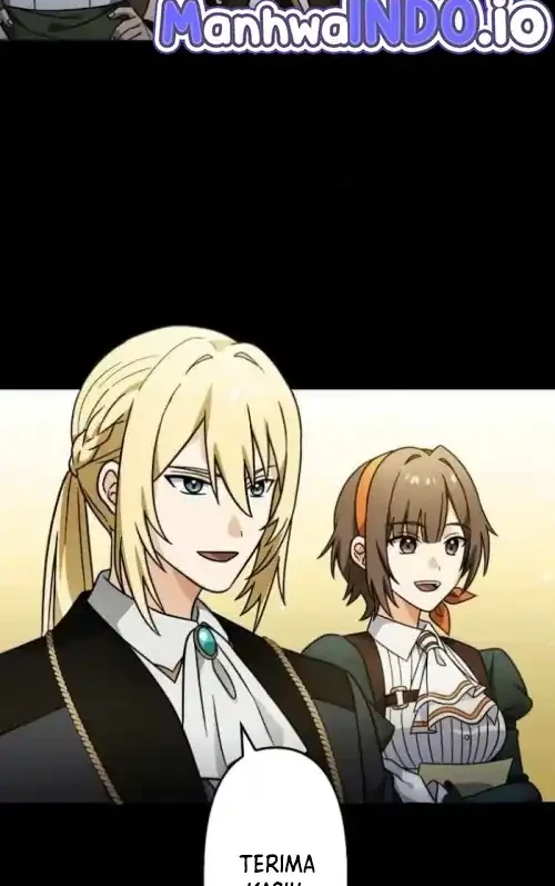 Gray Ash: A New Life in the Dungeon City Chapter 28 Gambar 38