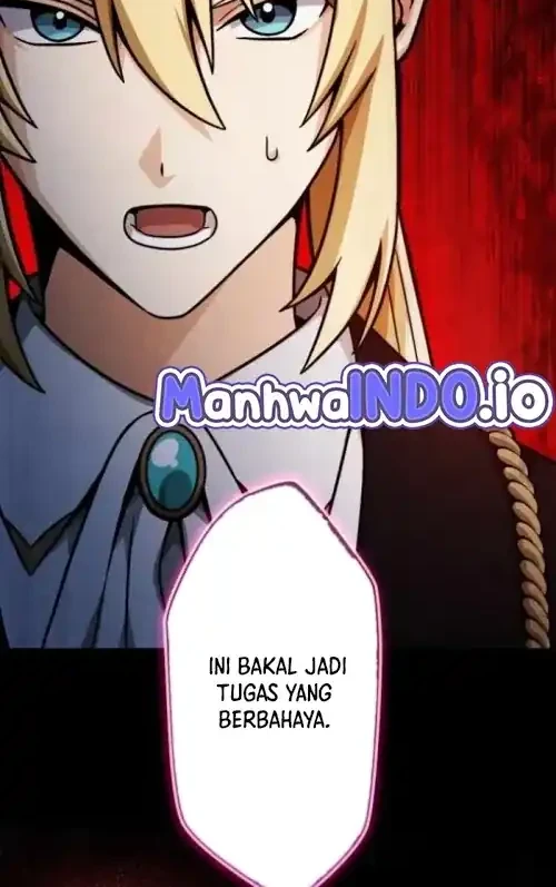 Gray Ash: A New Life in the Dungeon City Chapter 28 Gambar 40