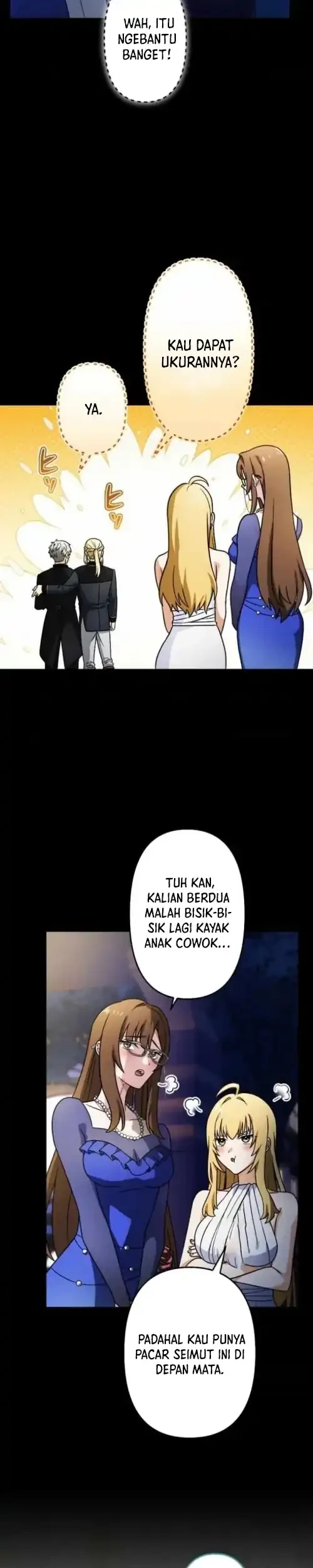 Gray Ash: A New Life in the Dungeon City Chapter 28 Gambar 17