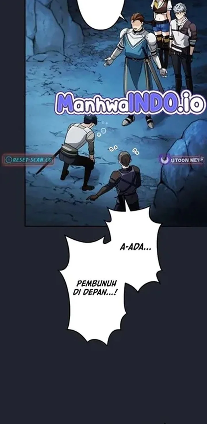 Gray Ash: A New Life in the Dungeon City Chapter 29 Gambar 22