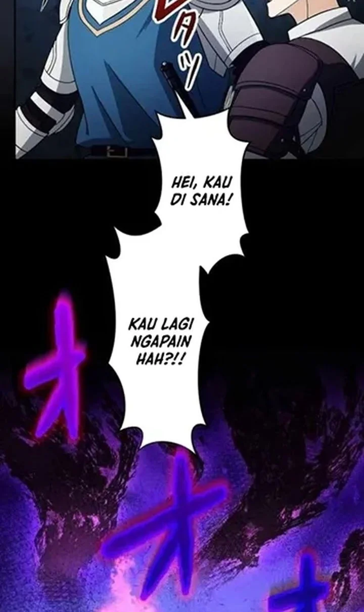 Gray Ash: A New Life in the Dungeon City Chapter 29 Gambar 26