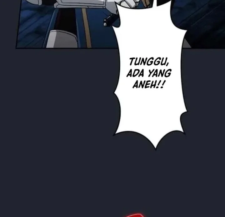 Gray Ash: A New Life in the Dungeon City Chapter 29 Gambar 30