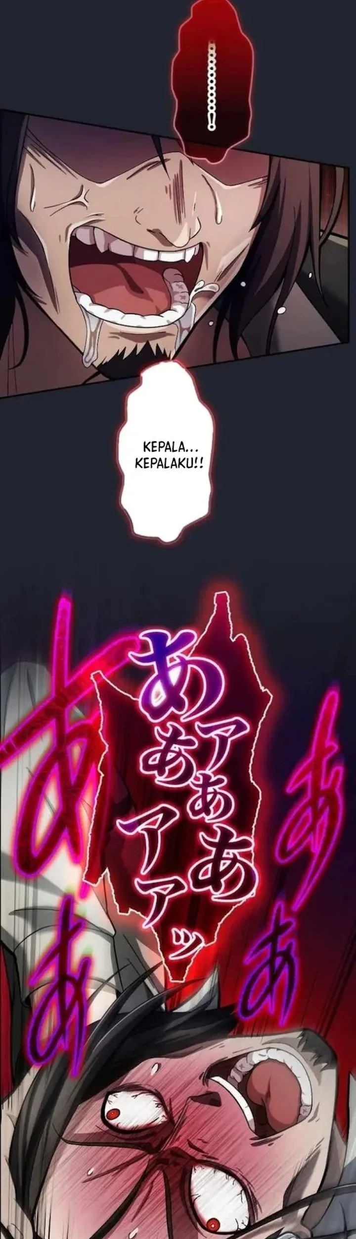 Gray Ash: A New Life in the Dungeon City Chapter 29 Gambar 31