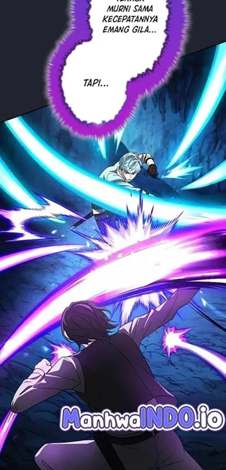 Gray Ash: A New Life in the Dungeon City Chapter 29 Gambar 46