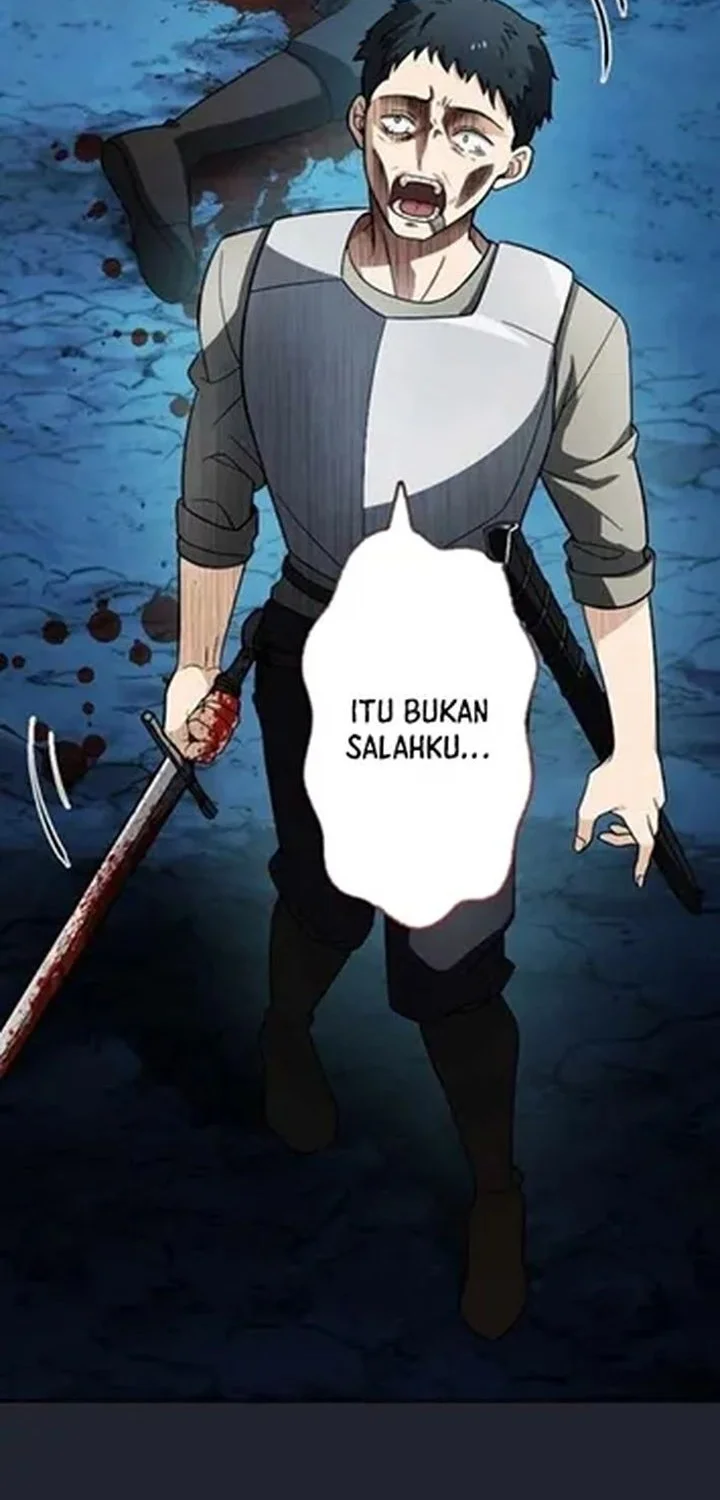 Gray Ash: A New Life in the Dungeon City Chapter 29 Gambar 58