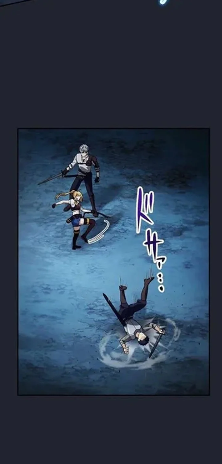 Gray Ash: A New Life in the Dungeon City Chapter 29 Gambar 64