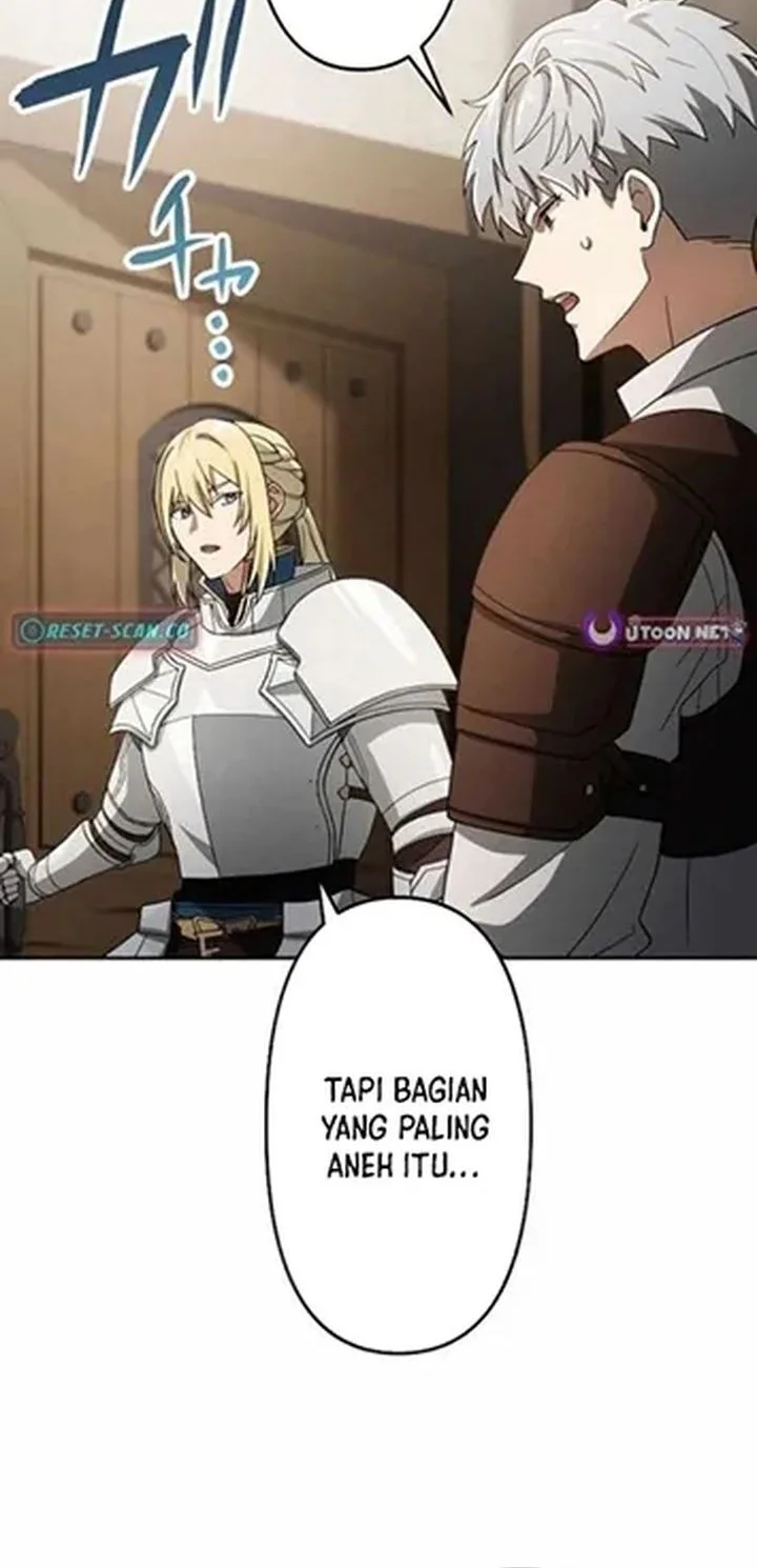 Gray Ash: A New Life in the Dungeon City Chapter 29 Gambar 73