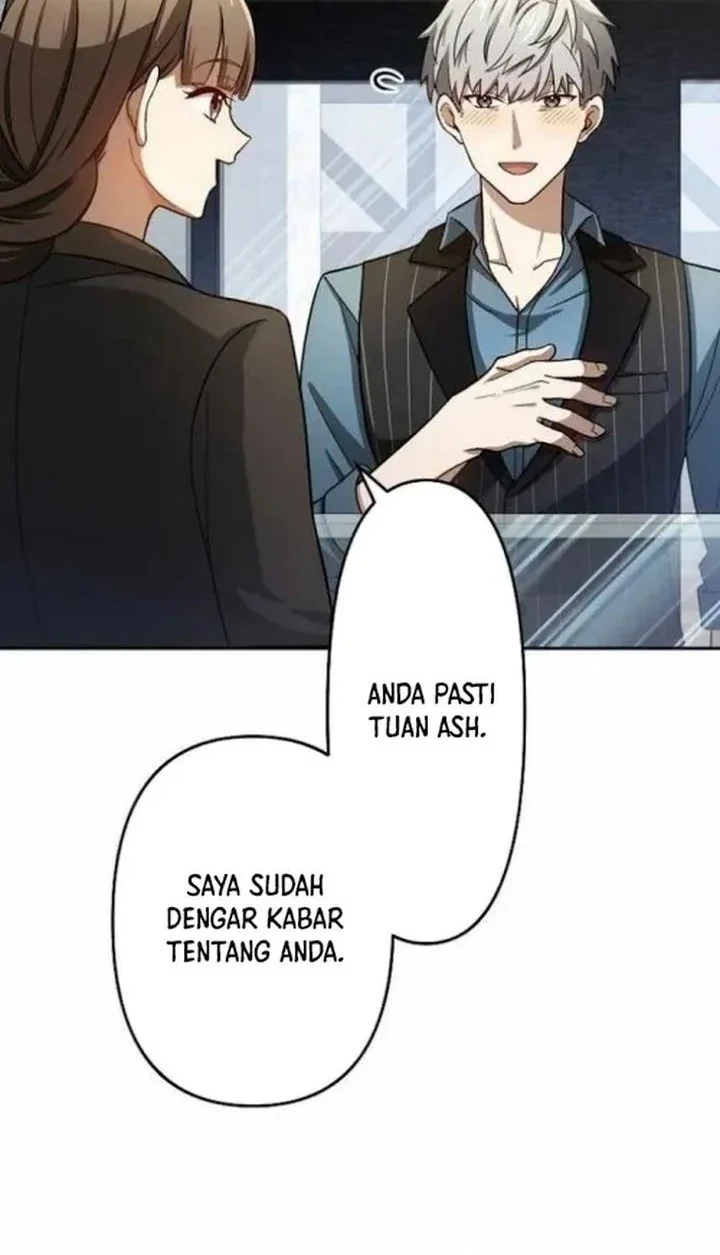 Gray Ash: A New Life in the Dungeon City Chapter 29 Gambar 6